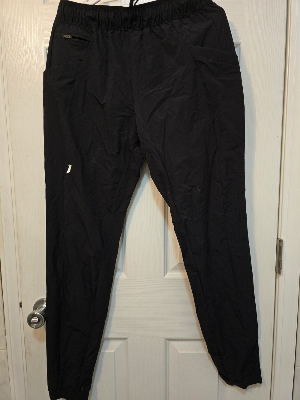 1st Phorm Women's Purpose Jogger Size Medium Tall (31" Inseam)